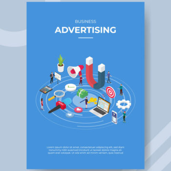 Advertising